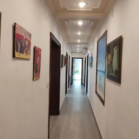 Santos Villa *