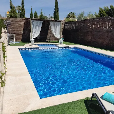 Santos Villa
