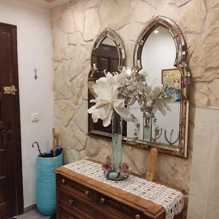 Villa Santos Elche