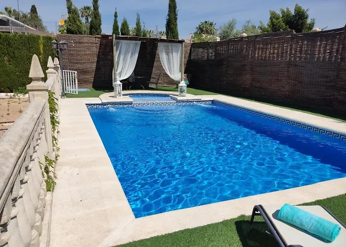 Santos Villa