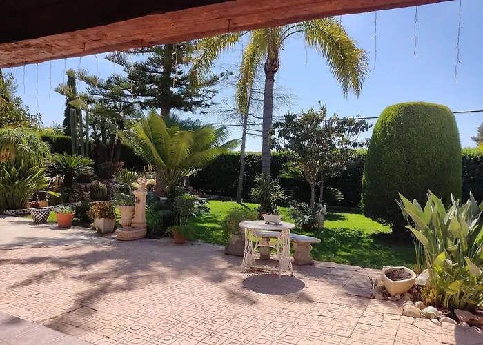 Villa Santos *